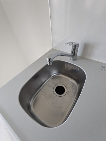 エヌステージ西船橋市川0509号室 キッチン