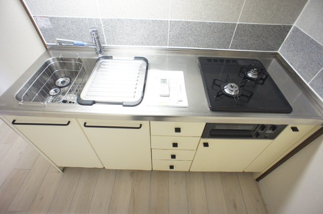 ハイネス0108号室 部屋その他