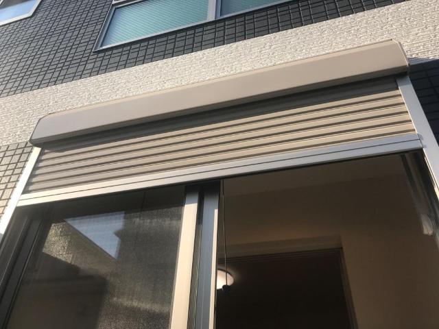 ボス　バレーヒル 室内設備（イメージ）