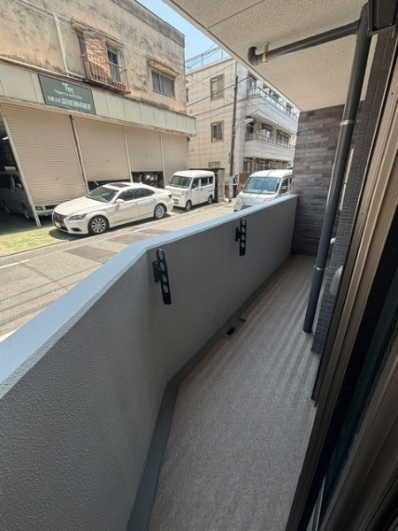 Ｔｈｅ　Ｓｈｉｎａｇａｗａ　Ｅａｓｔ　Ｒｅｓｉｄｅｎｃｅ1階 リビング