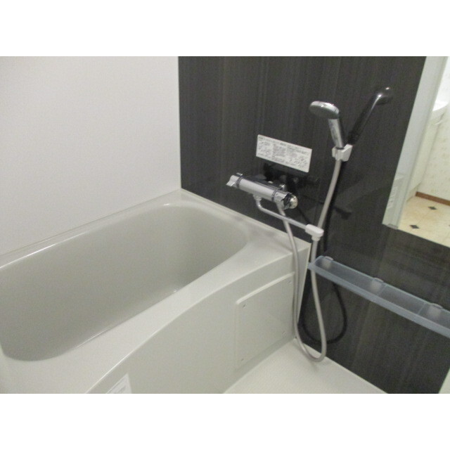 リクラス東尾久 お風呂