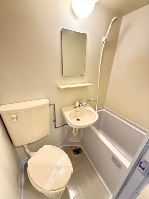 ユーレジデンス護国寺3階 部屋その他