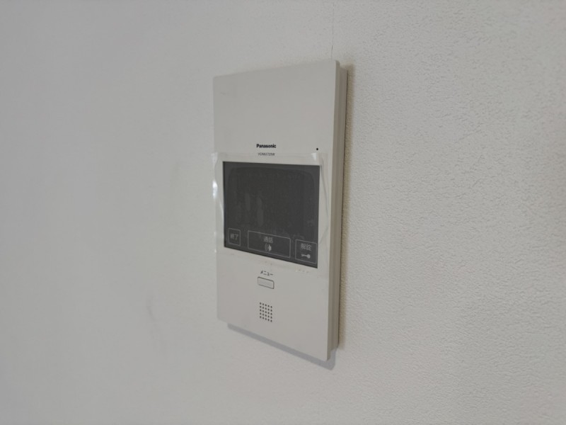 ｒｏｂｏｔ　ｈｏｍｅ　弁天3階 部屋設備