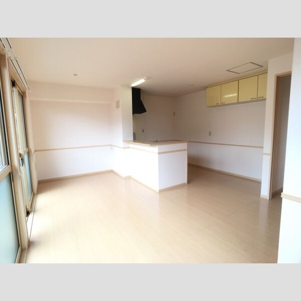 ルミエールⅡ LDK