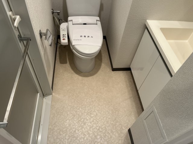 SYNEX 赤塚駅前 ※過去退去時のお写真です