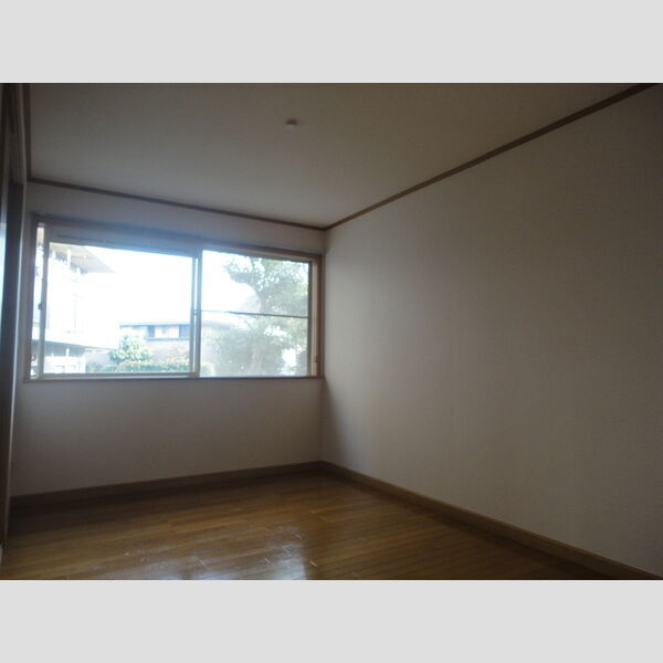 グリーンヒルズ芝山　Ⅱ102号室 LDK