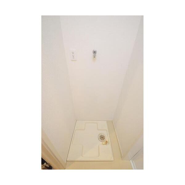 オーポワール北鎌倉101号室 部屋その他