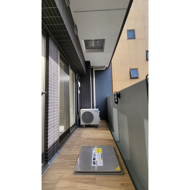 プレサンスブルーム浅草North0210号室 部屋その他