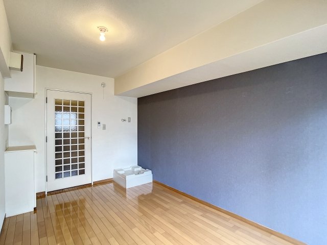 ライオンズマンション大森本町第２4階 部屋その他