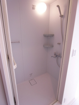 リブリ・Dear court2階 お風呂