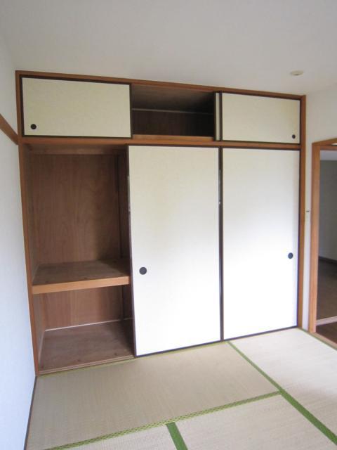 ベルデュール湘南太平台0307号室 部屋その他