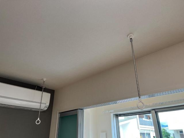 La Recolte (ラ レコルト)108号室 室内設備（イメージ）