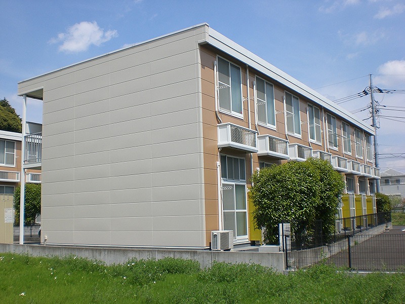 レオパレスＡＫＡＮＥ205号室 部屋その他