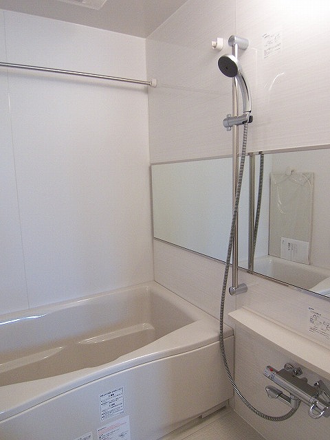 ステージファースト後楽園6階 お風呂