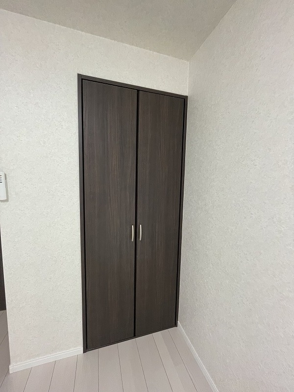 クリスタル親水公園2階 部屋その他