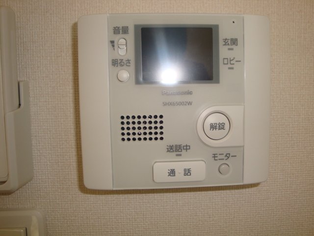 コンフォート 室内設備