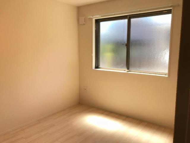 エスポワール107号室 洋室