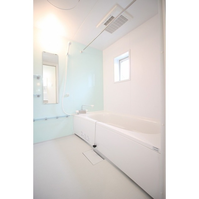 アムールSⅡ お風呂