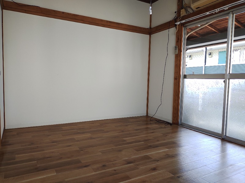 サンハイツ成増2階 部屋その他