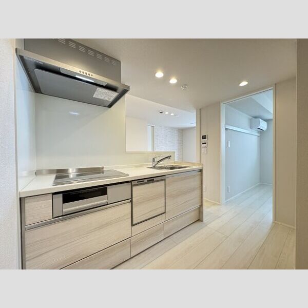 グリナージュ　リリア104号室 同建物別部屋の参考画像