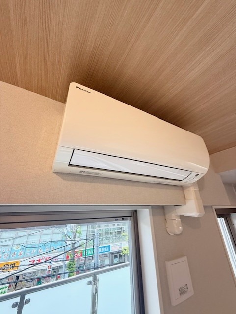 レジディア祐天寺1階 同建物別部屋の参考画像