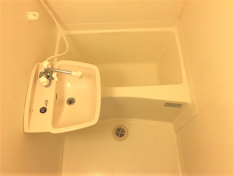 レオパレスＳＨＯＷ206号室 部屋その他