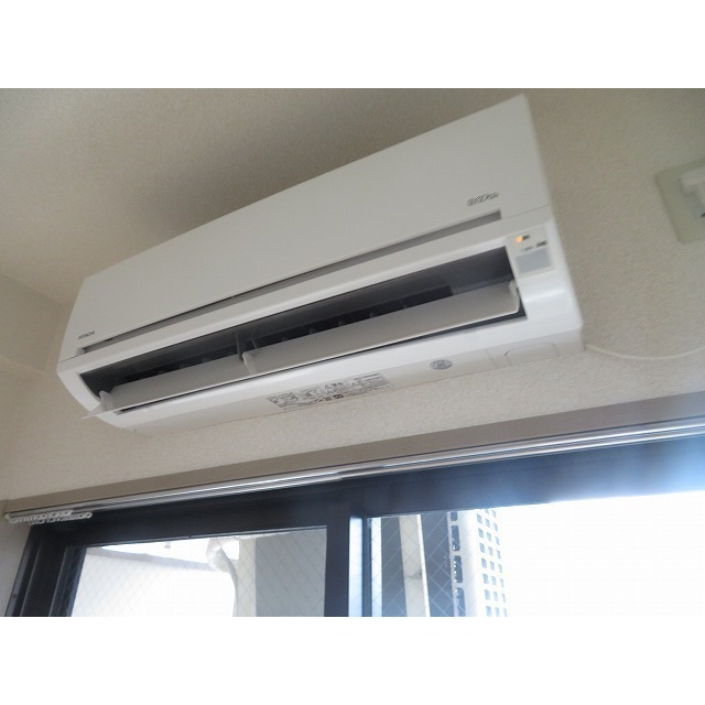 宮崎ビル0903号室 エアコン