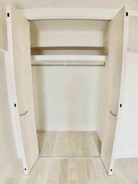 シャルム・Ｋ・カーサ4階 リビング