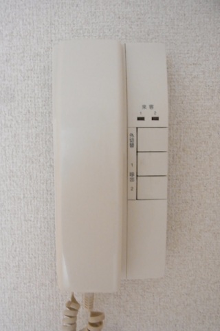 スカイコートたまプラーザ501号室 部屋その他