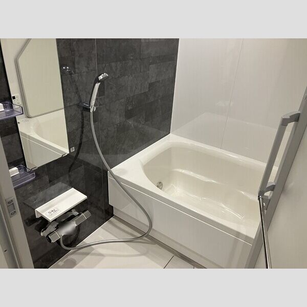 THE RejuvePort KISARAZU1003号室 浴室