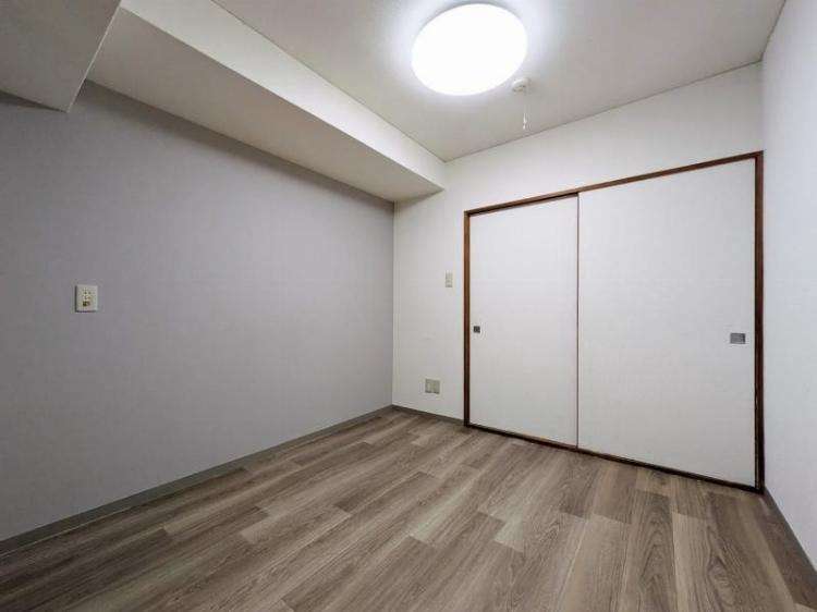 モンシェール三ノ輪5階 同建物別部屋の参考画像