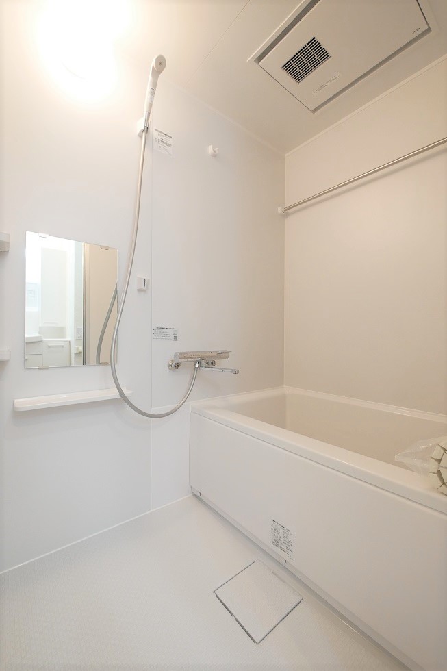 アクロス新宿10階 内観