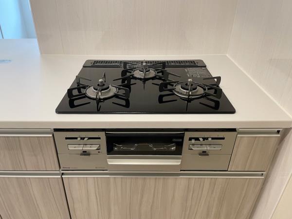 ＣＯＭＰＯＳＩＴＥ高輪 部屋設備