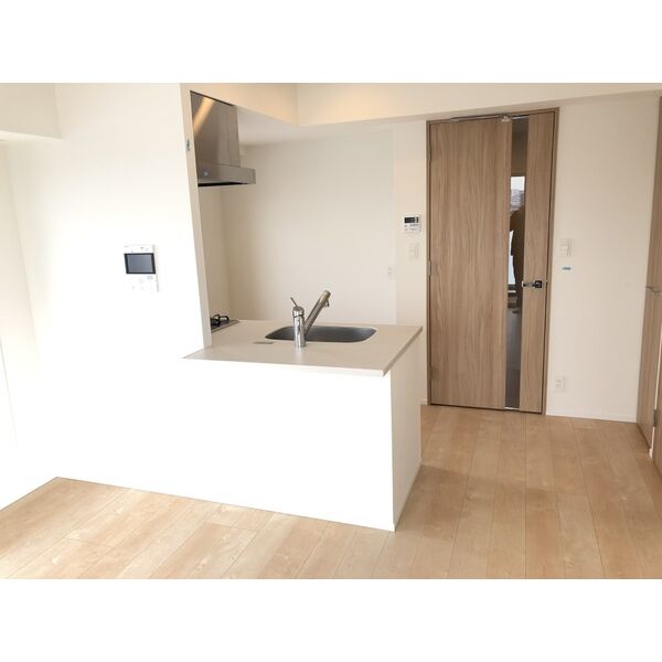 エルフォルテ羽田ライゼ602号室 部屋その他