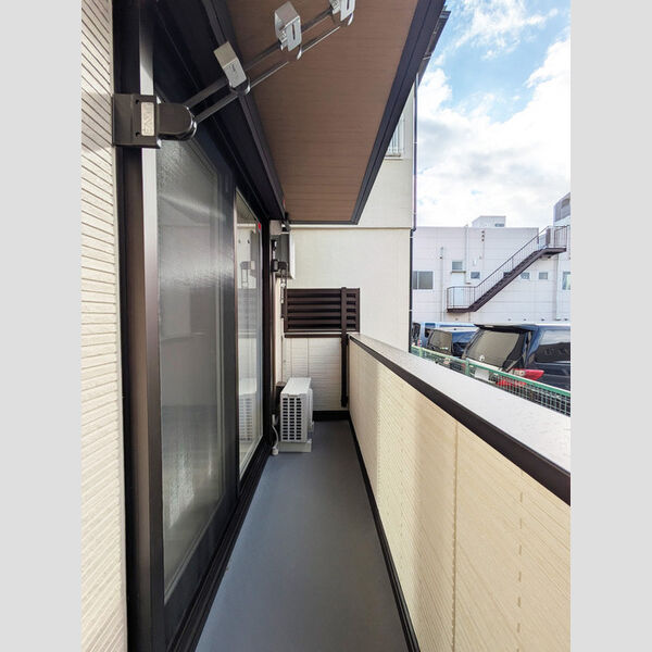 ラピスラズリ東林間101号室 部屋その他