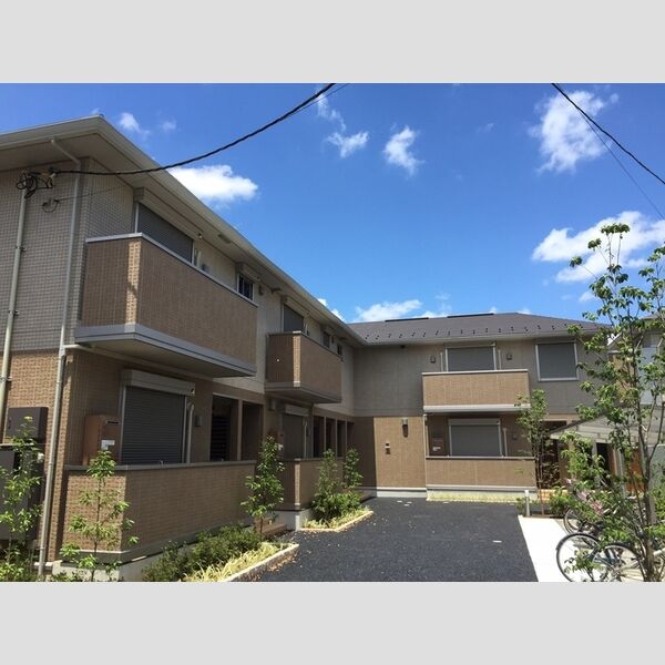 モリエールⅢの外観画像