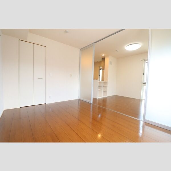 メルヴェーユ三郷中央　A101号室 同建物別部屋の参考画像