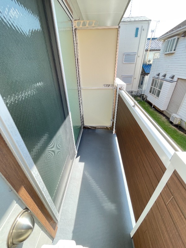 GRANZA中央林間1階 同建物別部屋の参考画像