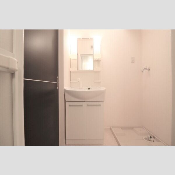 エスペランサ103号室 洗髪洗面化粧台