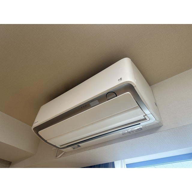 コンシェリア西新宿TOWER’S WEST1007号室 同建物別部屋の参考画像