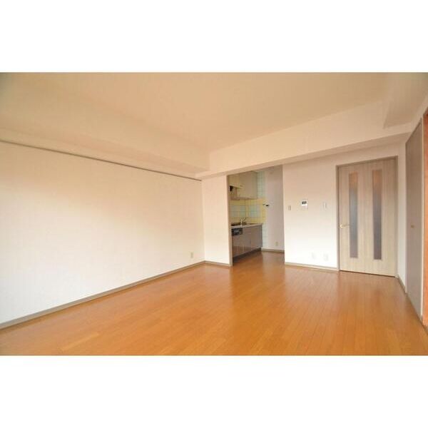 カメットI リビング