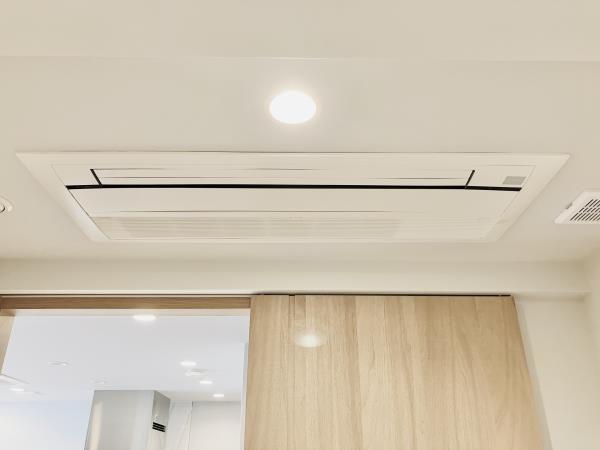 三田ガーデンヒルズ　サウスヒル 部屋設備