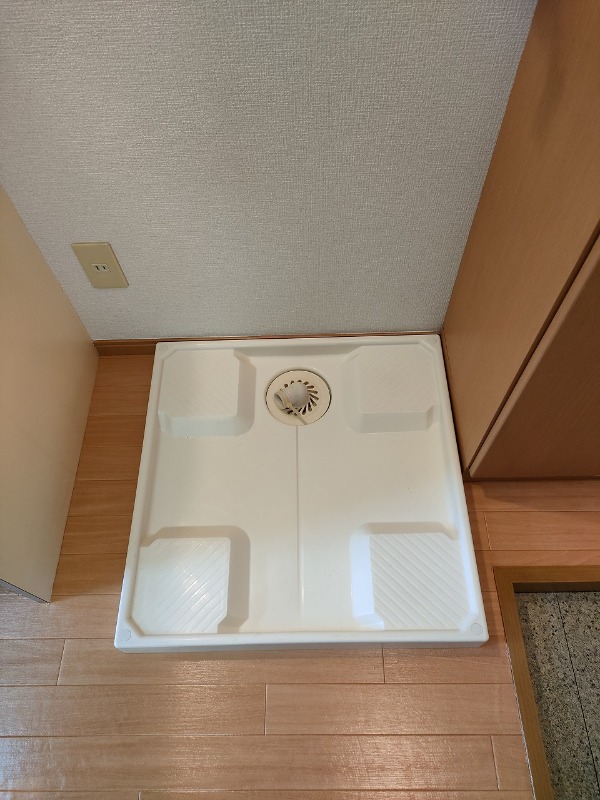 フェアステージ2階 その他（洗濯機置き場）