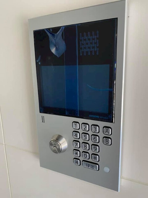 ジェノヴィア桜上水スカイガーデン3階 部屋その他