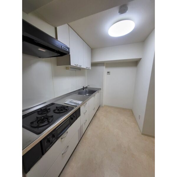 LEO拾八番館106号室 部屋その他