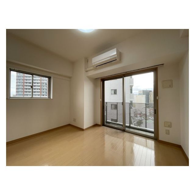 Conde相模原0704号室 リビング