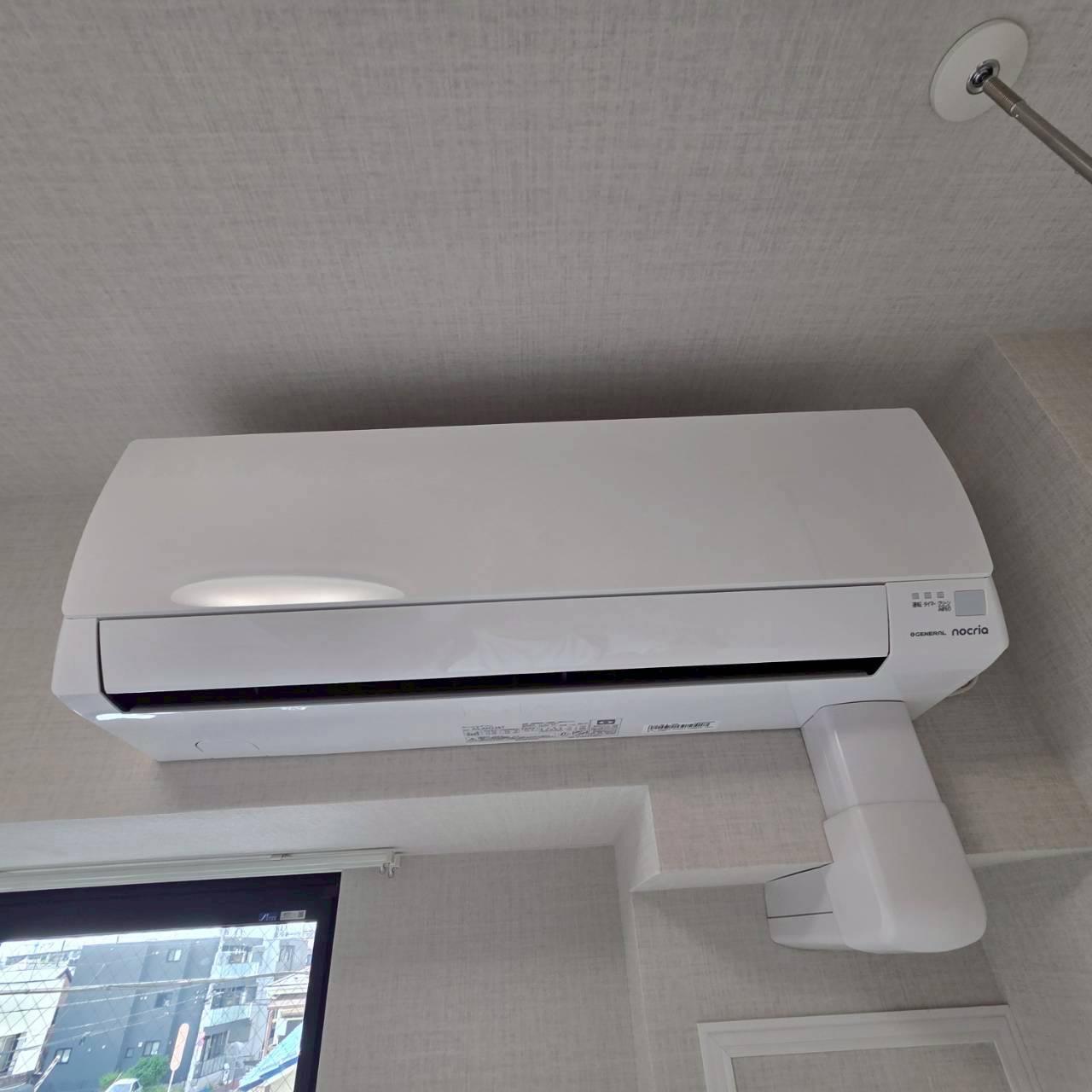 DIPS西新井702号室 部屋設備