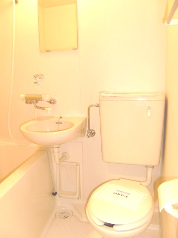 クリオ藤が丘壱番館1階 ※前回募集時の写真です