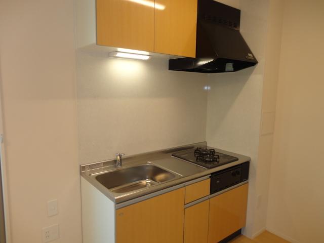 アメニティハイツ川島 キッチン