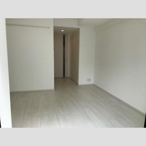 S-RESIDENCE三田慶大前802号室 お風呂